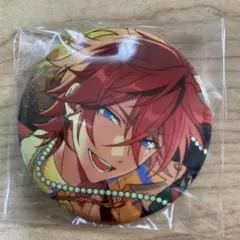 あんさんぶるスターズ あんスタ 天城燐音 缶バッジ 即購入可◎】あんさんぶるスターズ あんスタ 天城燐音 缶バッジ - メルカリ