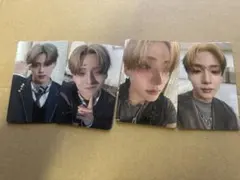 ALD1 タワレコ Jewel case トレカ サンウォン