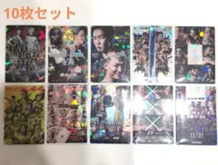 RIZIN ポテトスティック 10枚セット