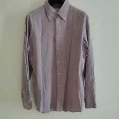 b*様 RAINMAKER KYOTO SHIRRING B.D. SHIRTのサムネイル