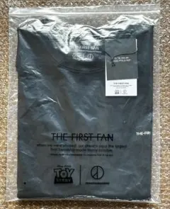 トイストーリー ザ・ファーストファンPEACEMINUSONE Tシャツ L - メルカリ