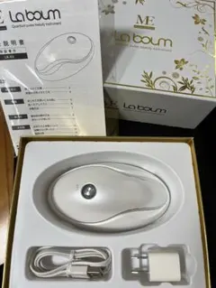 美品！ME La boum ＆Le ment head spa LM-HS01 - メルカリ