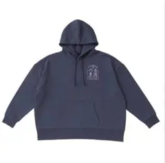 Sixtones 六石東図 フード付きスウェット