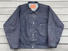 LEVI'S Vintage Clothing S506XX 1944 XXL