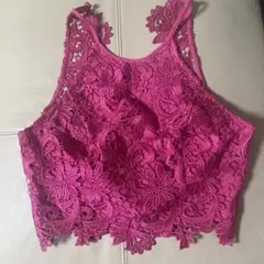 GUESS レーストップスのサムネイル