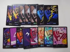 2025年最新】ドンカード パラレルの人気アイテム - メルカリ