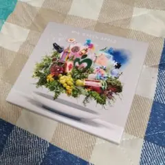 Mrs. GREEN APPLE アルバム「10」 DVDのみ