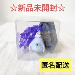 ☆新品☆　ポケモン ジオラマコレクト ゴーストタイプ フィギュア　ボチ