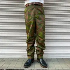 2025年最新】フィンランド軍 m62の人気アイテム - メルカリ