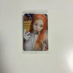 lesserafim ルセラフィム spaghetti チェウォン m2 トレカ