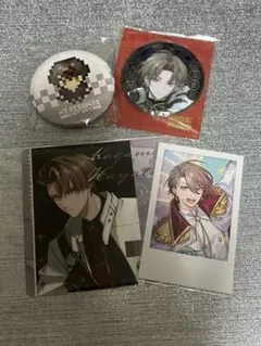 にじさんじ 加賀美ハヤト まとめ売り