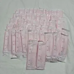 chuchu 母乳パッド 個包装 スティックタイプ 授乳　52枚