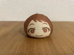 僕のヒーローアカデミア ヒロアカ 麗日お茶子 もちマス