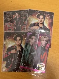 EXILE THE REASON 木村慧人