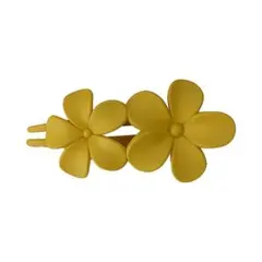 ナカノヤ サイドバンスクリップ 1個 NKSV19KK