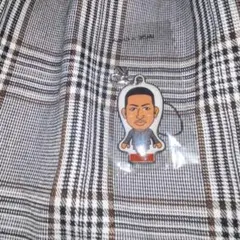 関口メンディー