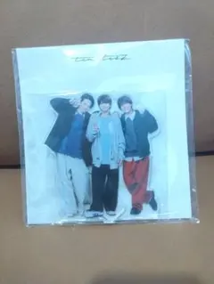 2025年最新】timelesz アクスタの人気アイテム - メルカリ