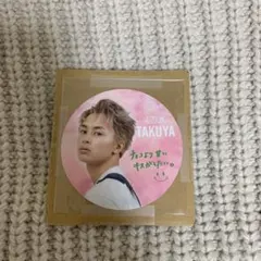 超特急タクヤコースター