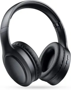 【貴重】ヘッドホン Bluetooth5.3 有線.無線・両用　FMラジオ付き