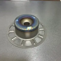 バイメタルヨーヨー SUS001G2 ジェネレーター | Mercari