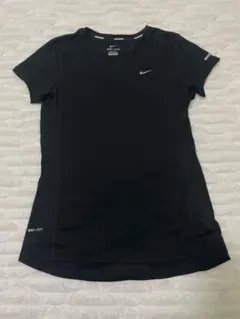 Nike Dri-FIT ブラック Tシャツ S