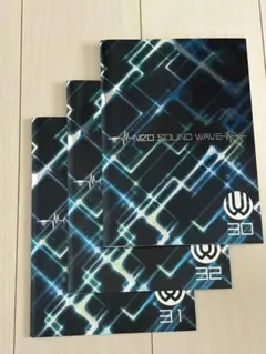 UVERworld 会報のサムネイル
