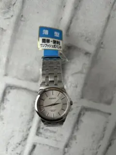 【新品未使用品】セイコー セレクションメンズSCXP021 国内正規品