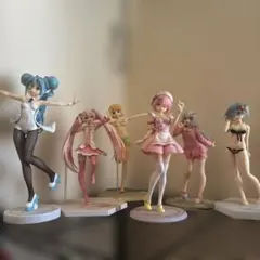 BiCute Bunnies Figure かぐや様は告らせたい バニー セット - メルカリ