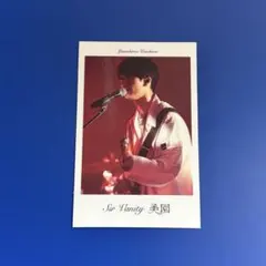 2026年最新】sirvanity 梅原裕一郎の人気アイテム - メルカリ