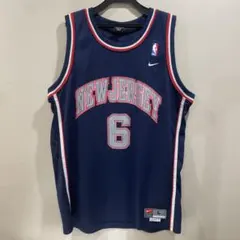 ビンテージ 00s NBA starbury メンズL ユニフォーム マーブリー - メルカリ