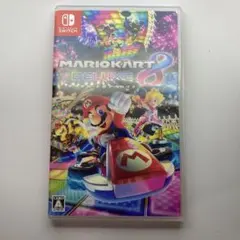 マリオカート8 デラックス Nintendo Switch