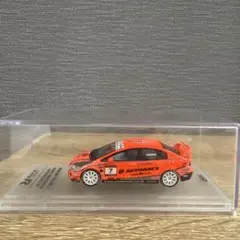 シビック 1/64