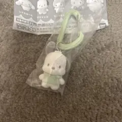 サンリオキャラクターズ　ポチャッコ