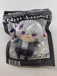 にじぱぺっと　2時だとか。　不破湊