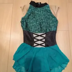 競技用レオタード 新体操