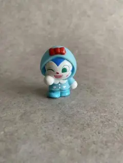 コキンちゃん 指人形