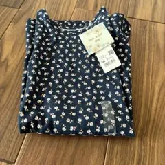 新品未使用タグ付き GIRLS ポール & ジョー カットソードレス 120cm