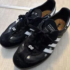 adidas x atmos x FACE 別注 SAMBA