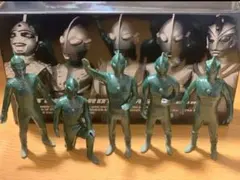 2026年最新】ccp ウルトラ兄弟の人気アイテム - メルカリ