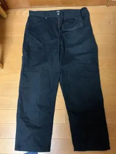 DENIZEN Levi'sルーズカーペンターデニム　90sのサムネイル