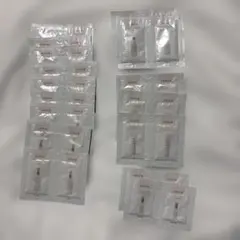 イグニス　スキンケアサンプルセット　乳液　化粧水　クレンジング美容液