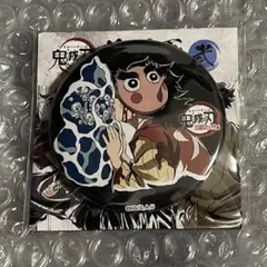 鬼滅の刃　幕間画　缶バッジ
