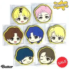 2026年最新】bts 缶バッジ 公式 ユンギの人気アイテム - メルカリ