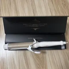 BAYATA カールヘアアイロン