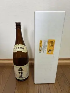 2026年最新】森伊蔵1800mlの人気アイテム - メルカリ
