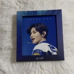 ZEROBASEONE ハオ Blu-ray 未視聴 HERE&NOWトレカなし