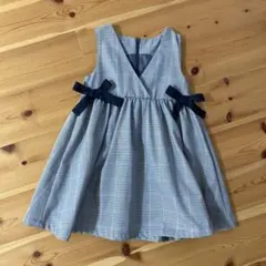 ブリーズ　ワンピース　フォーマル