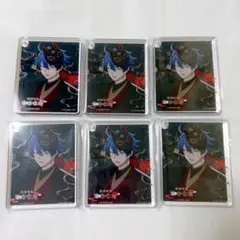 桃源暗鬼 アニカフェ コロッタ 6点セット