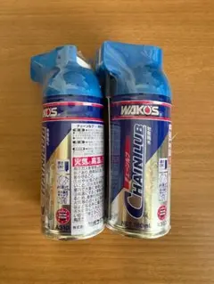 ワコーズ チェーンルブ A310 180ml×2本 新品未開封のサムネイル