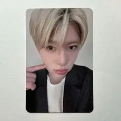 NCT WISH color シオン トレカ ラキドロ DMM